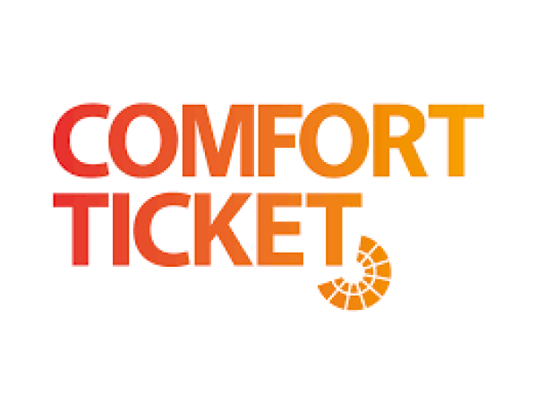 Tickets - Bilettix & Comfortticket